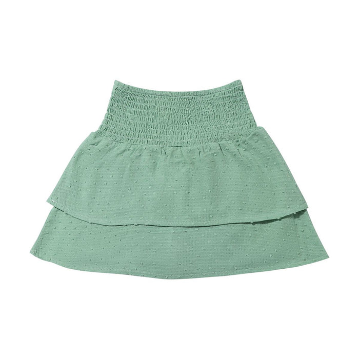 VIGNETTE DARCY SKORT SEAFOAM