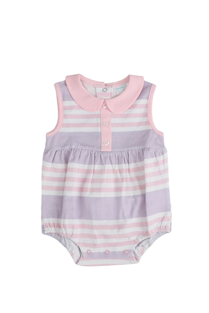 JUMPING JOLLY CANDY GIRL BUBBLE