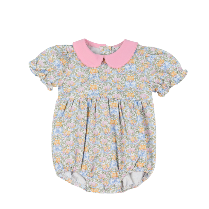 CYPRESS ROW PUMPKIN PATCH GIRLS COLLINS CLASSIC BUBBLE