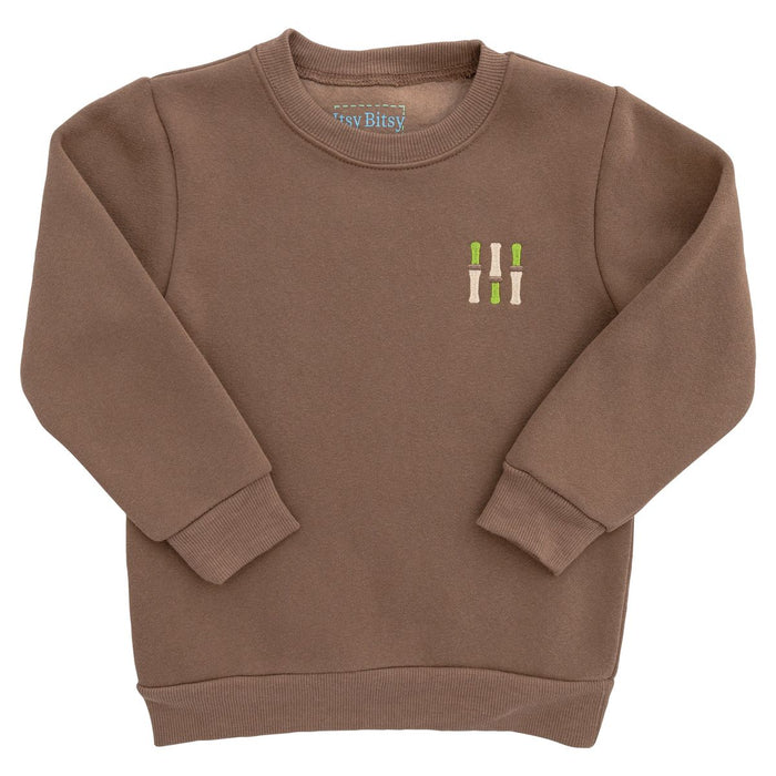 ITSY BITSY PULLOVER DUCK CALLS