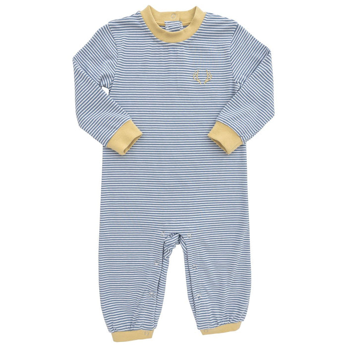 ITSY BITSY ANTLERS ROMPER