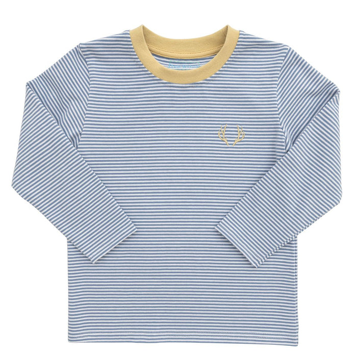 ITSY BITSY ANTLERS SHIRT