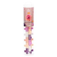 PLUS PLUS BIG 15 PC TUBE BLOOM