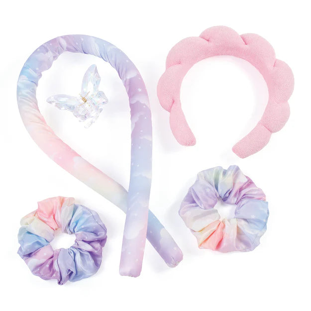 MAKE IT REAL WOKE UP LIKE THIS!