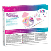 MAKE IT REAL THAT TAKES THE CAKE COSMETIC SET