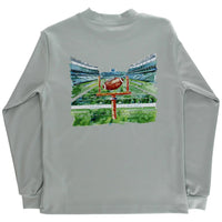 J. BAILEY PERFORMANCE LOGO FOOTBALL