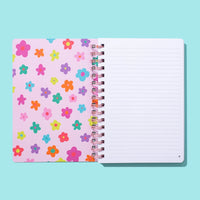 IF YOU CAN'T STOP THINKING ABOUT IT NOTEBOOK