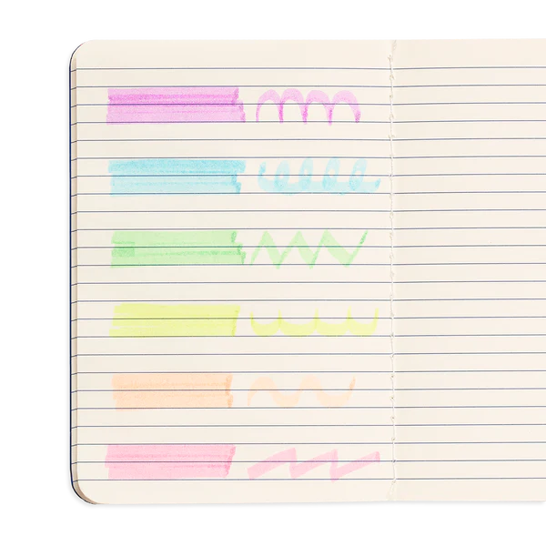 OOLY OH MY GLITTER! NEON HIGHLIGHTER