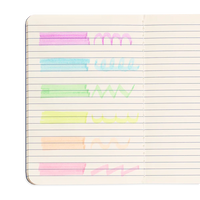 OOLY OH MY GLITTER! NEON HIGHLIGHTER