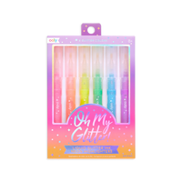 OOLY OH MY GLITTER! NEON HIGHLIGHTER