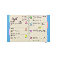 OOLY OH MY GLITTER! NEON HIGHLIGHTER