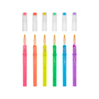 OOLY OH MY GLITTER! NEON HIGHLIGHTER