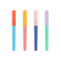 OOLY FAB FOUNTAIN PENS