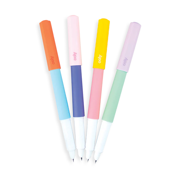 OOLY FAB FOUNTAIN PENS