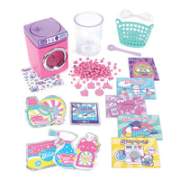 MAKE IT REAL PURRRFECT WASH N BEAD DIY BRACELET KIT