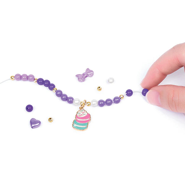 MAKE IT REAL MACARON BRACELET MAKER