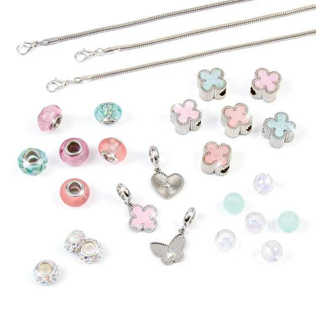 MAKE IT REAL CLOVER THE TOP BRACELET KIT