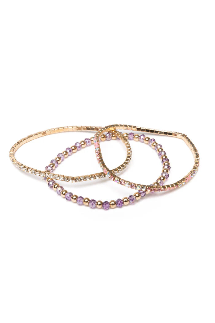 GREAT PRETENDERS BOUTIQUE ENCHANTED ELEGANCE BRACELET