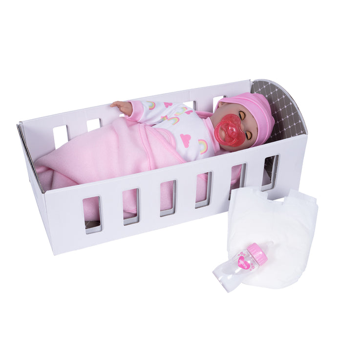 ADORA RAINBOW HUGS GIFT SET