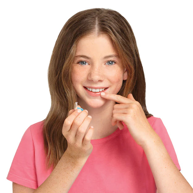 MAKE IT REAL SWEET SPIN CARNIVAL LIP GLOSS BRACELETS