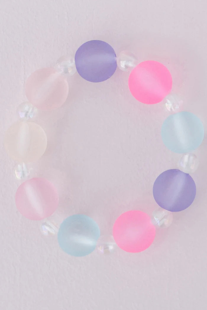 GREAT PRETENDERS BOUTIQUE BUMPY BEAD BRACELET