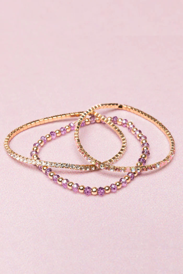 GREAT PRETENDERS BOUTIQUE ENCHANTED ELEGANCE BRACELET