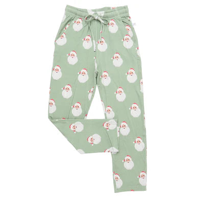 HAMNER HILL BOYS LOUNGEWEAR PANT SLEIGH BELLS