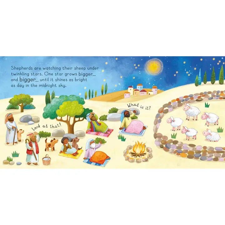 BABY JESUS SIMS LESLEY