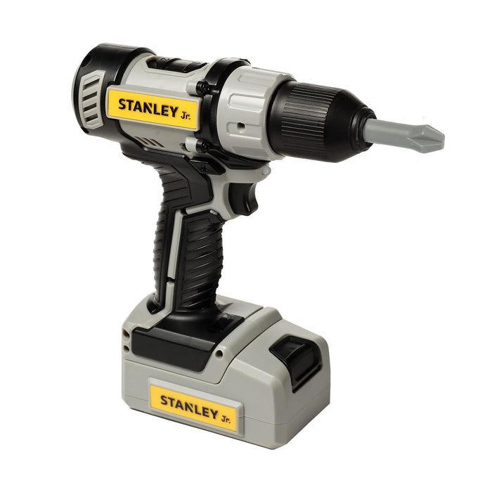 STANLEY JR. POWER DRILL