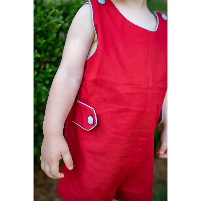 GRACE & JAMES ANDERSON JONJON