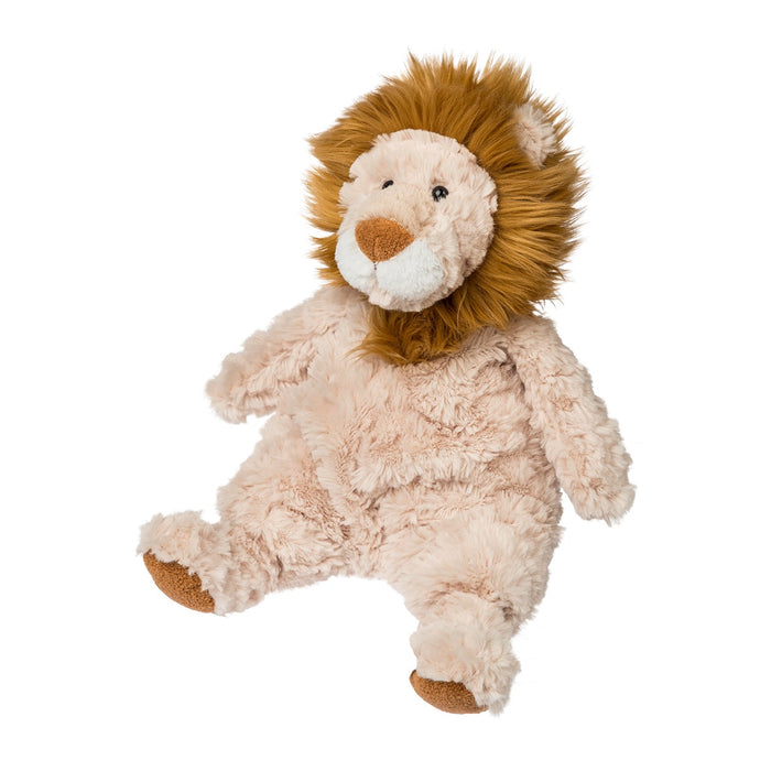 MARY MEYER SNUGGABLES LION