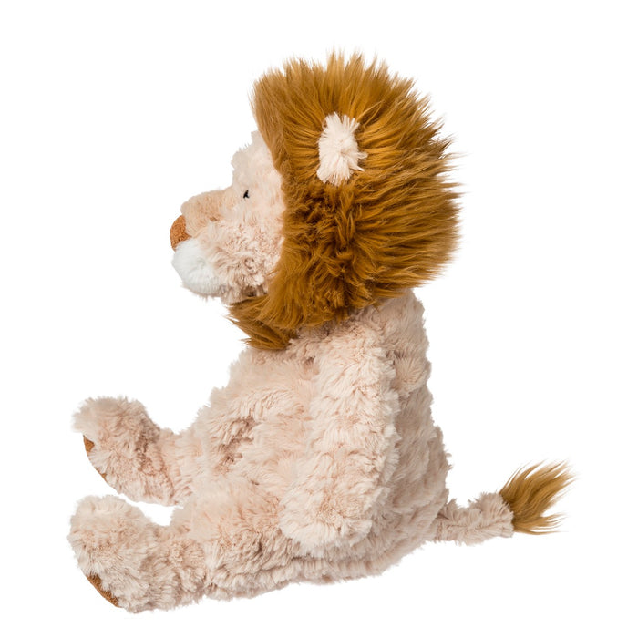 MARY MEYER SNUGGABLES LION