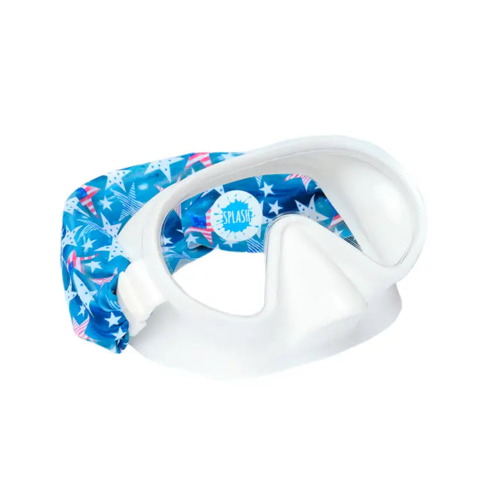 SPLASH SWIM 'MERICA SWIM MASK