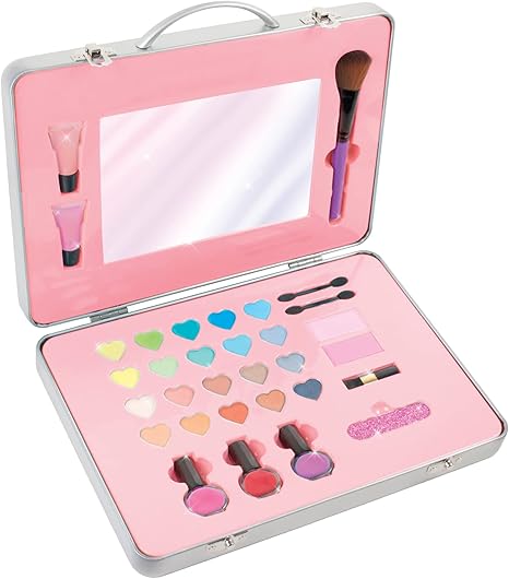 MAKE IT REAL GLAM MAKEUP TIN
