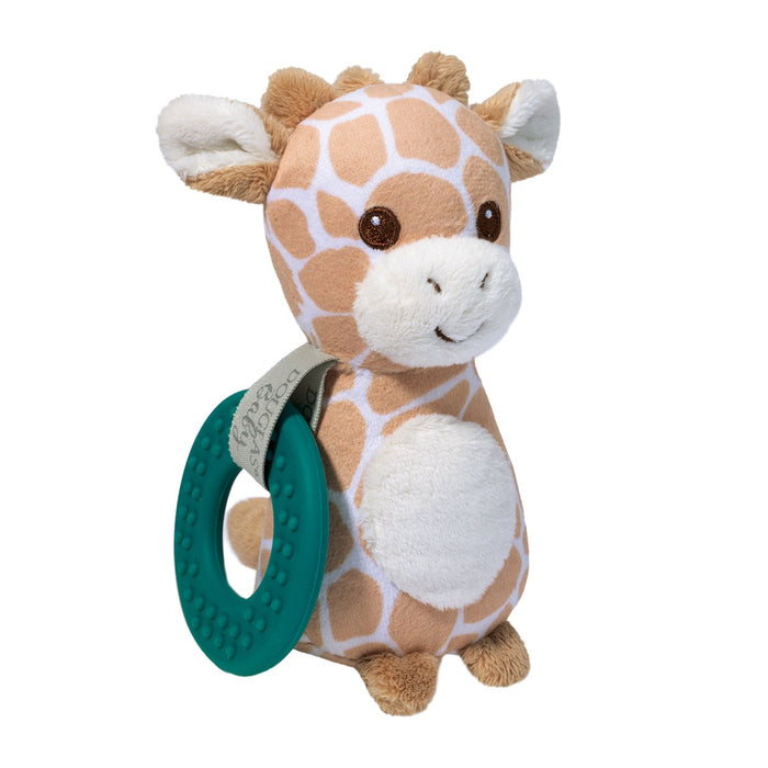 DOUGLAS GEORGIE GIRAFFE PLAYTIVITY RATTLE