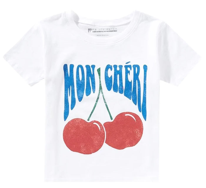 PRINCE PETER MON CERI TEE