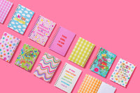 IF YOU CAN'T STOP THINKING ABOUT IT NOTEBOOK