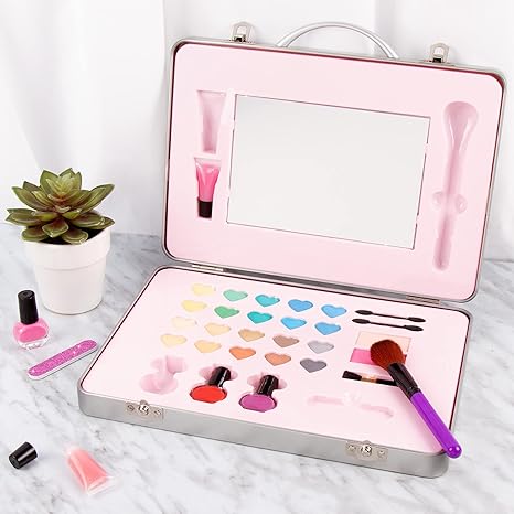 MAKE IT REAL GLAM MAKEUP TIN