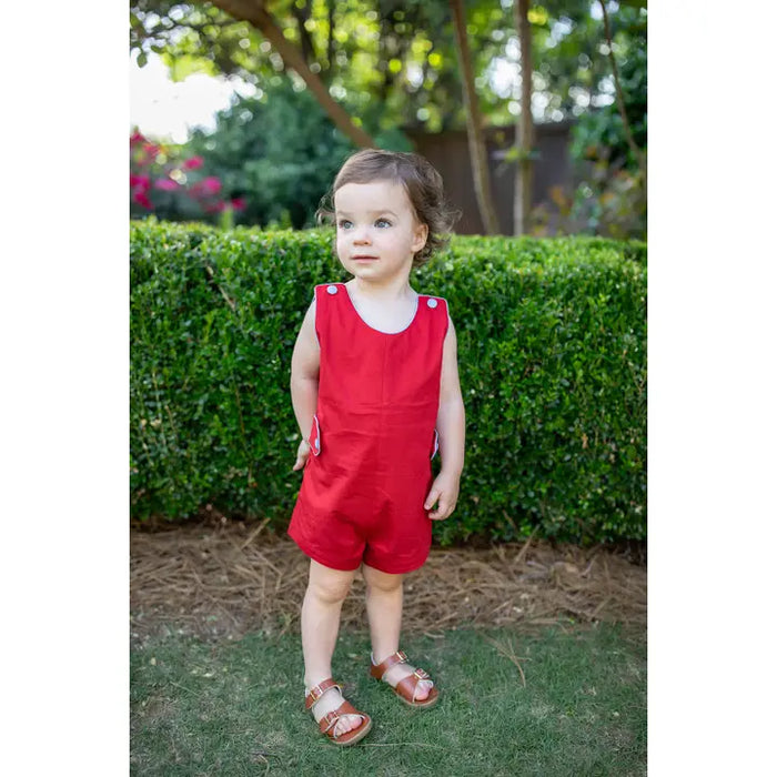 GRACE & JAMES ANDERSON JONJON