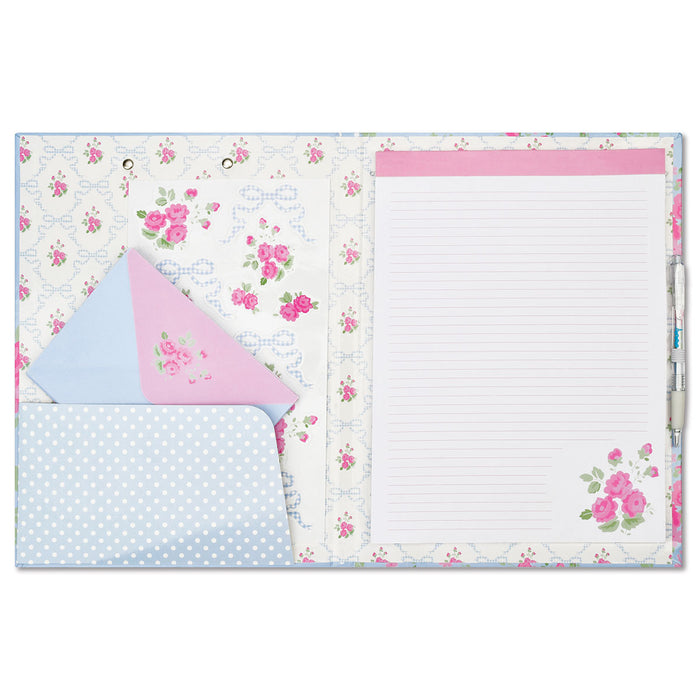 ISCREAM DITSY FLORAL CLIPBOARD