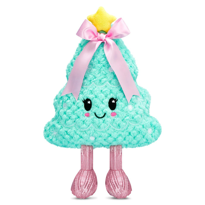 ISCREAM FANCY TREES MINI PLUSH