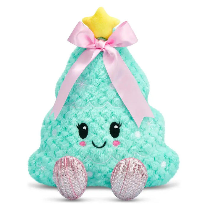 ISCREAM FANCY TREES MINI PLUSH