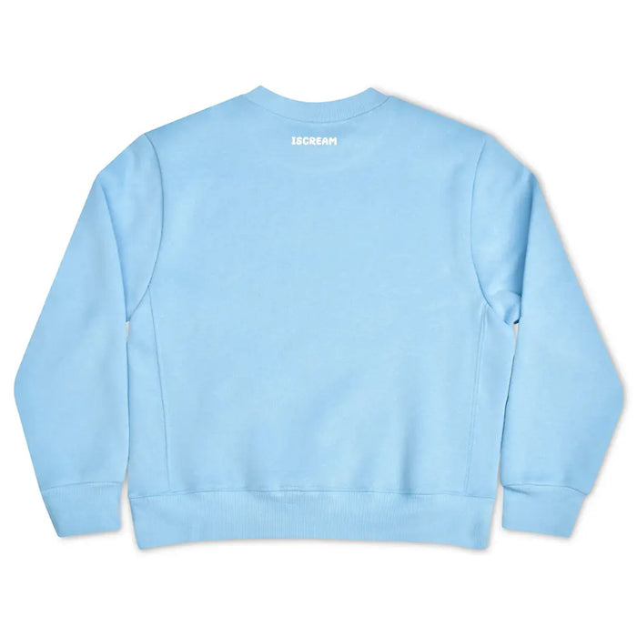 ISCREAM MERRY EVERYTHING SWEATSHIRT