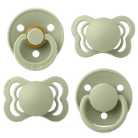 BIBS TRY IT COLLECTION SAGE