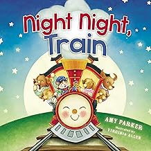 NIGHT NIGHT, TRAIN