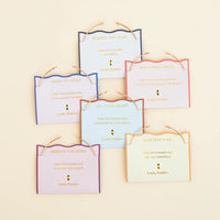 LUCKY FEATHER NEW CONNECTION CUFF