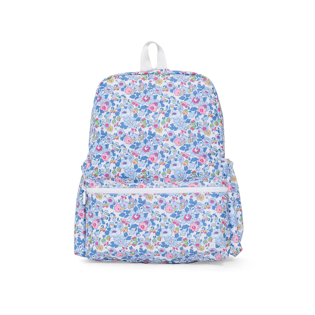 TRVL BACKPACKER BRIDGEHAMPTON FLORAL