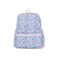 TRVL BACKPACKER BRIDGEHAMPTON FLORAL