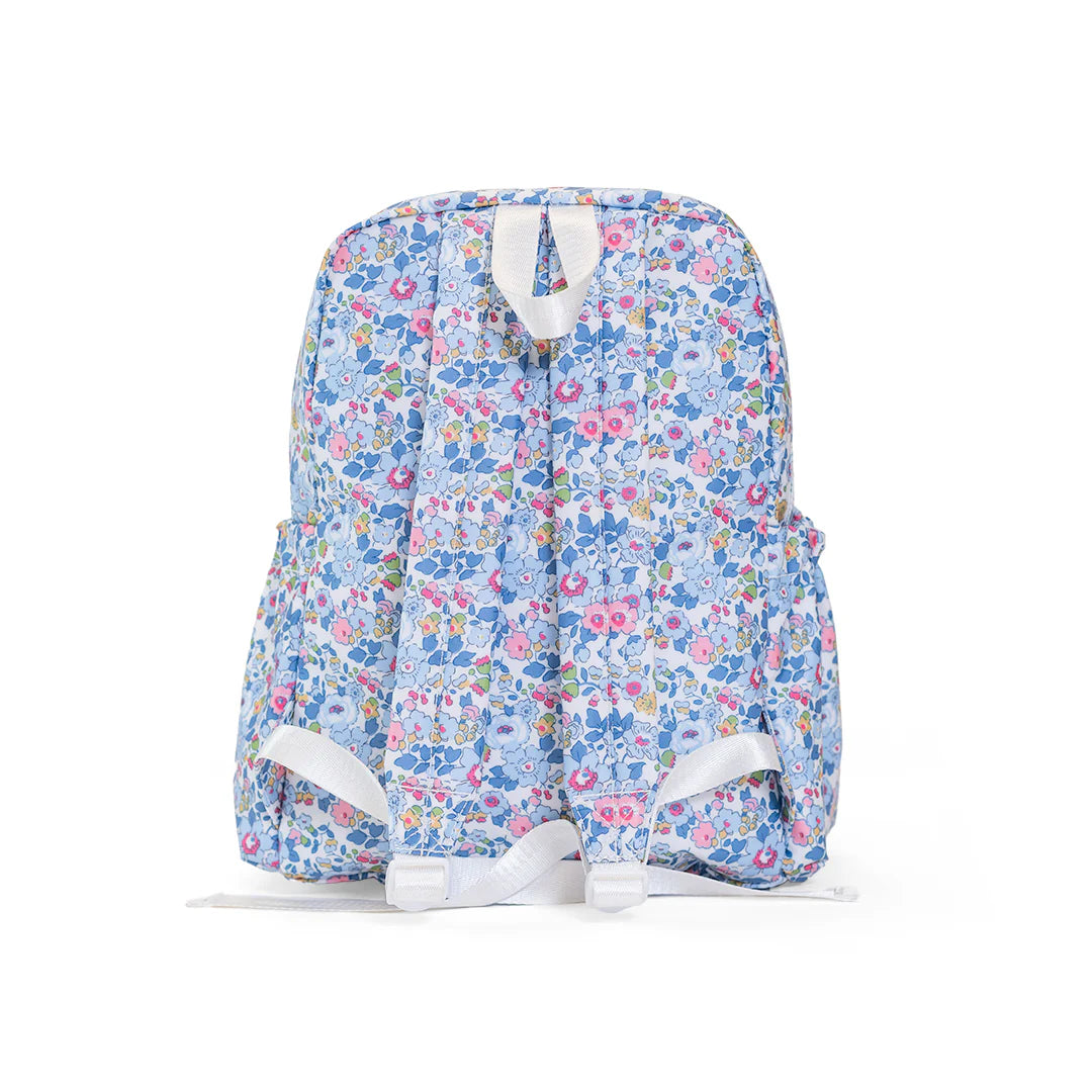 TRVL BACKPACKER BRIDGEHAMPTON FLORAL