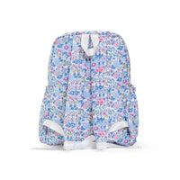 TRVL BACKPACKER BRIDGEHAMPTON FLORAL